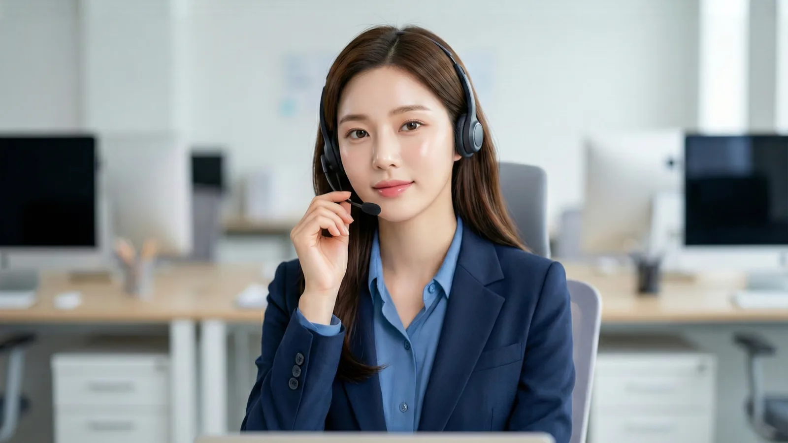 품티켓 sk 회선의 소액결제 방법 안내 데스크 상담 사진